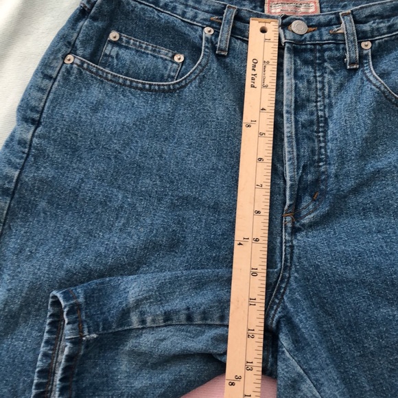 Vintage Guess Jeans Made in USA by Georges Marciano SZ 1 - Picture 7 of 16